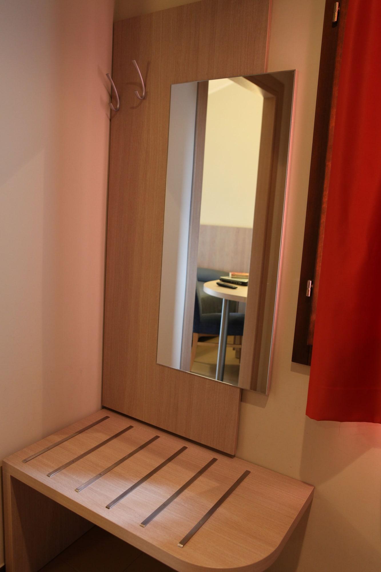 Heraclea Hotel Residence Policoro Esterno foto