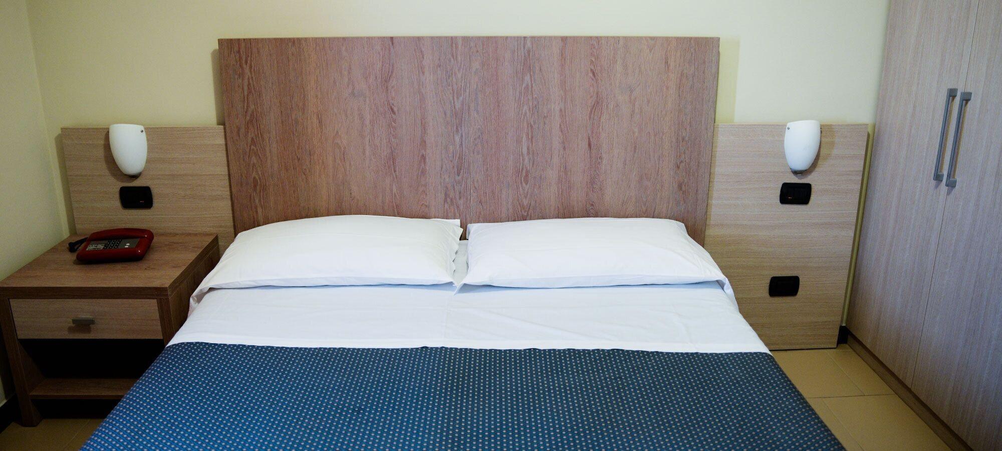 Heraclea Hotel Residence Policoro Esterno foto