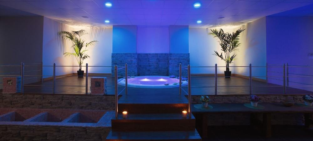Heraclea Hotel Residence Policoro Esterno foto