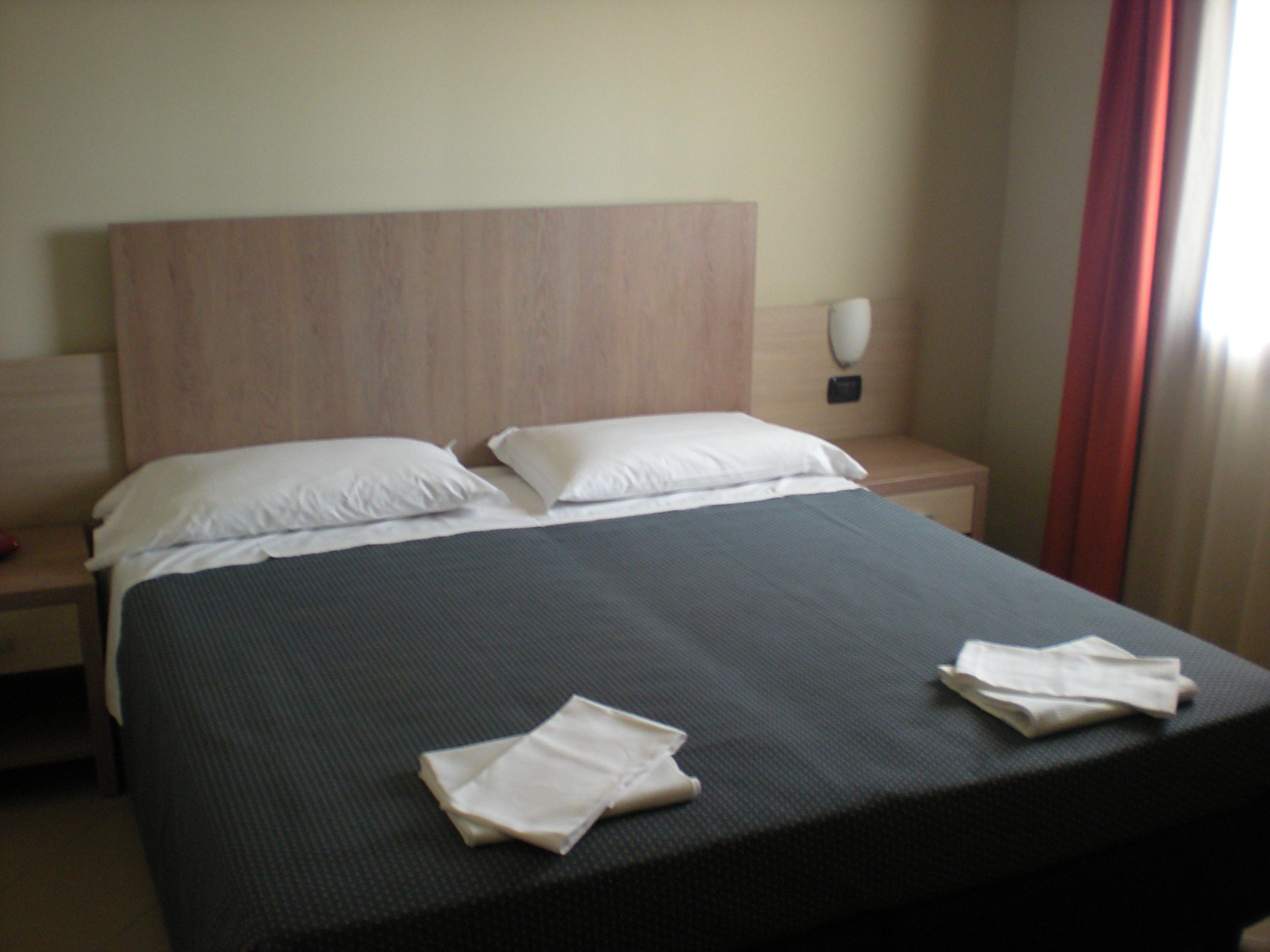 Heraclea Hotel Residence Policoro Esterno foto