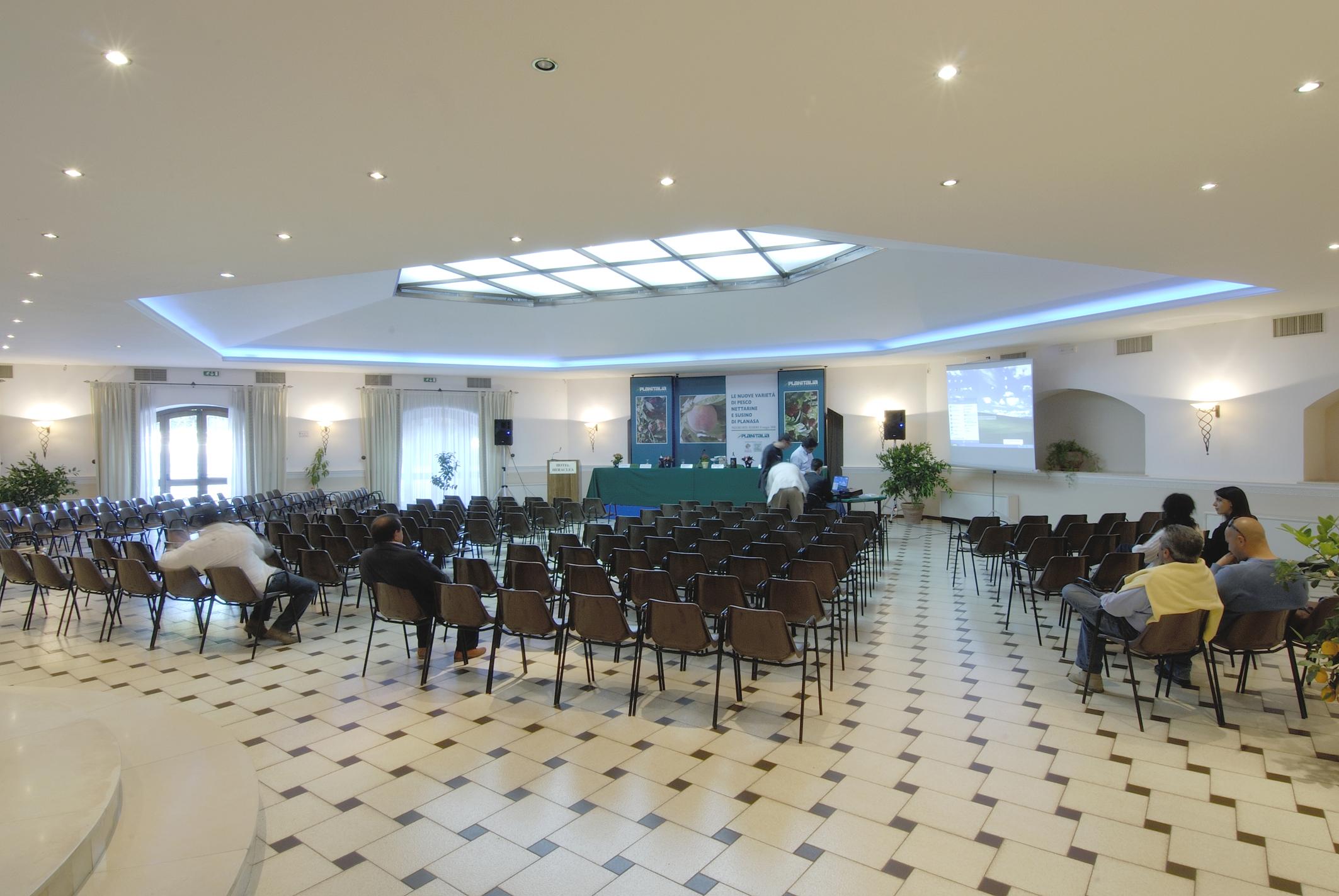 Heraclea Hotel Residence Policoro Esterno foto