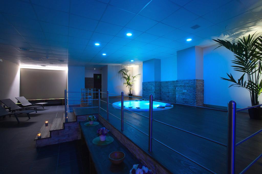 Heraclea Hotel Residence Policoro Esterno foto