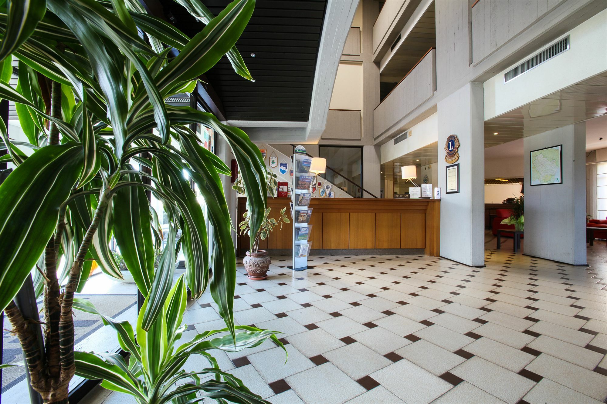 Heraclea Hotel Residence Policoro Esterno foto