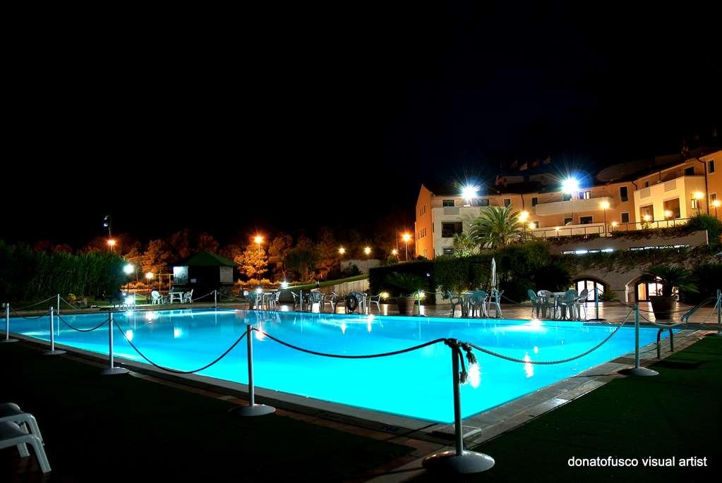Heraclea Hotel Residence Policoro Servizi foto