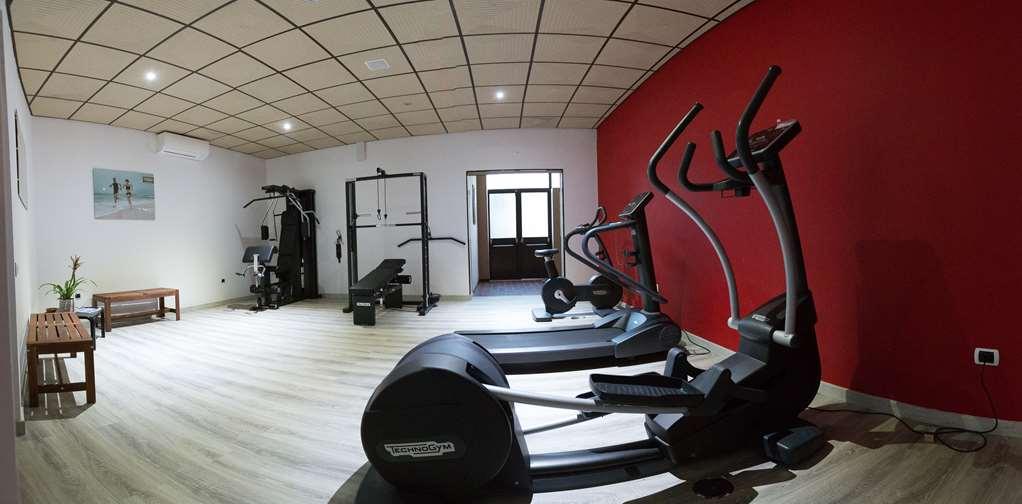 Heraclea Hotel Residence Policoro Servizi foto