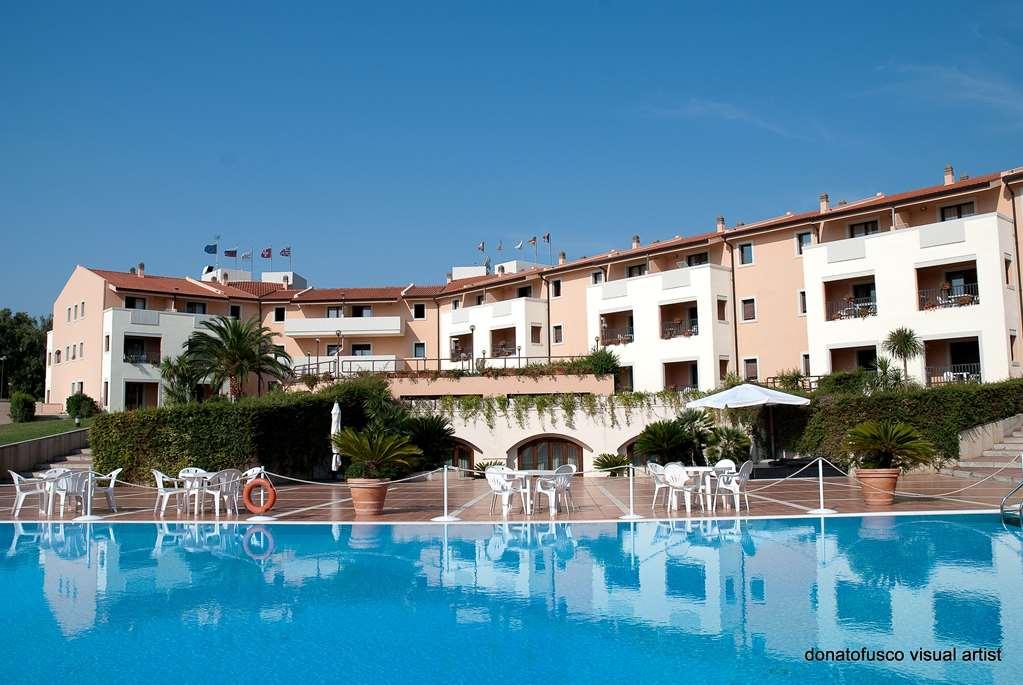 Heraclea Hotel Residence Policoro Servizi foto