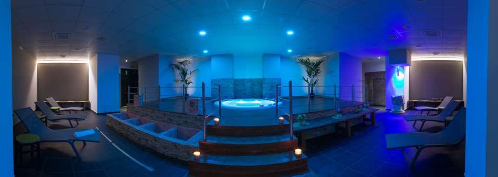 Heraclea Hotel Residence Policoro Servizi foto