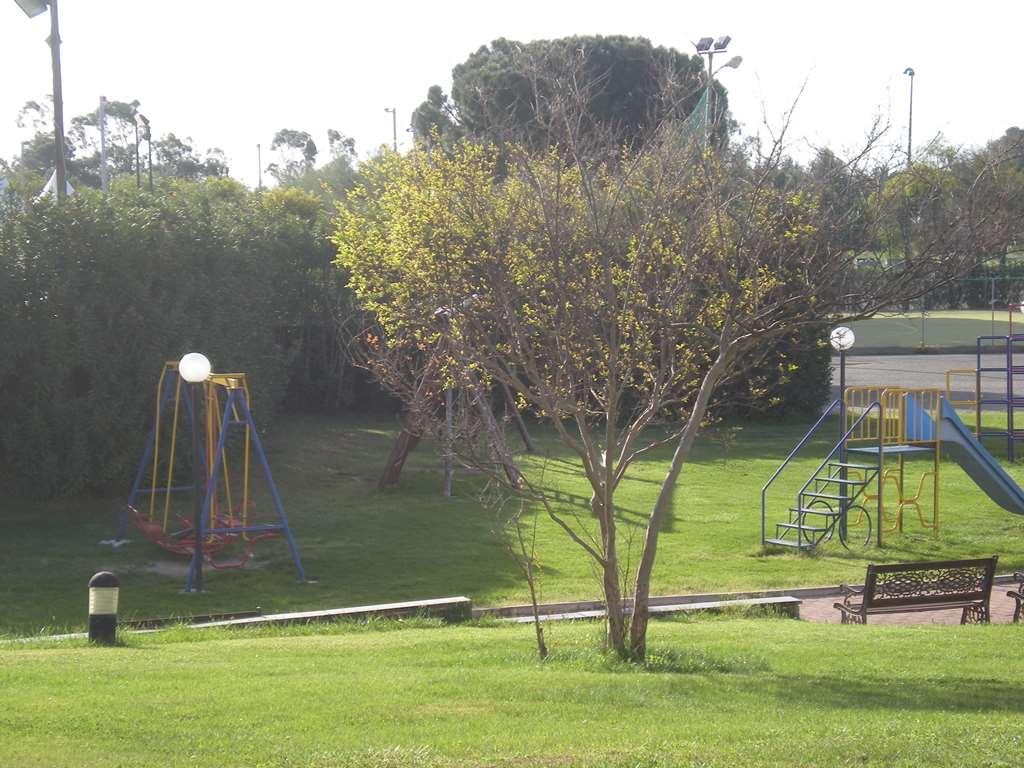Heraclea Hotel Residence Policoro Servizi foto